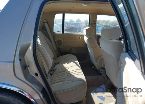 1991 Plymouth Acclaim Le from USA, damaged, VIN 1P3XA5639MF675939